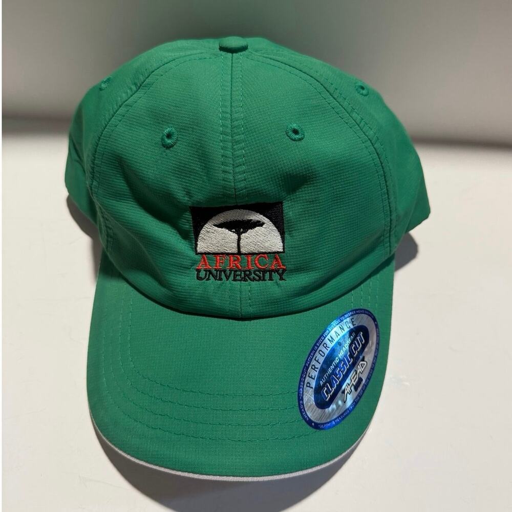 Africa University Ahead Hat